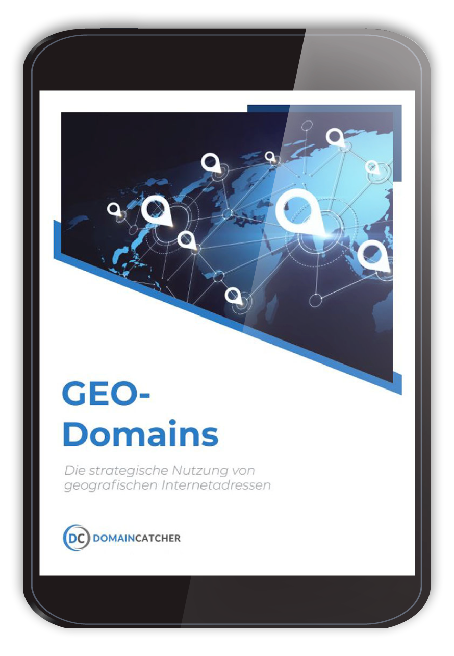 GEO-Domains