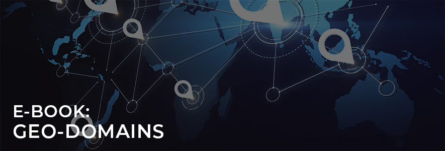 GEO-Domains: Die strategische Nutzung von geografischen Internetadressen